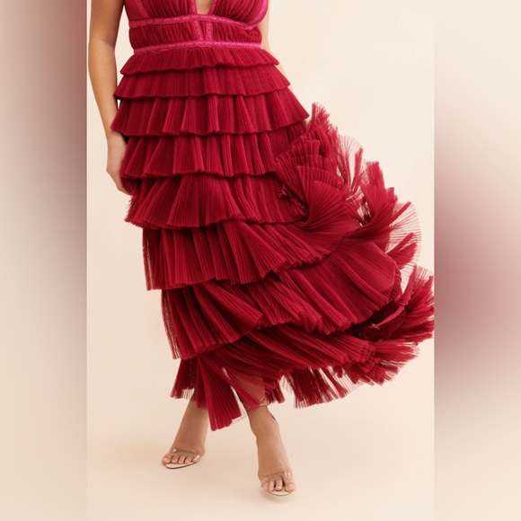 Hutch Charley Dress - Picture 4 of 9